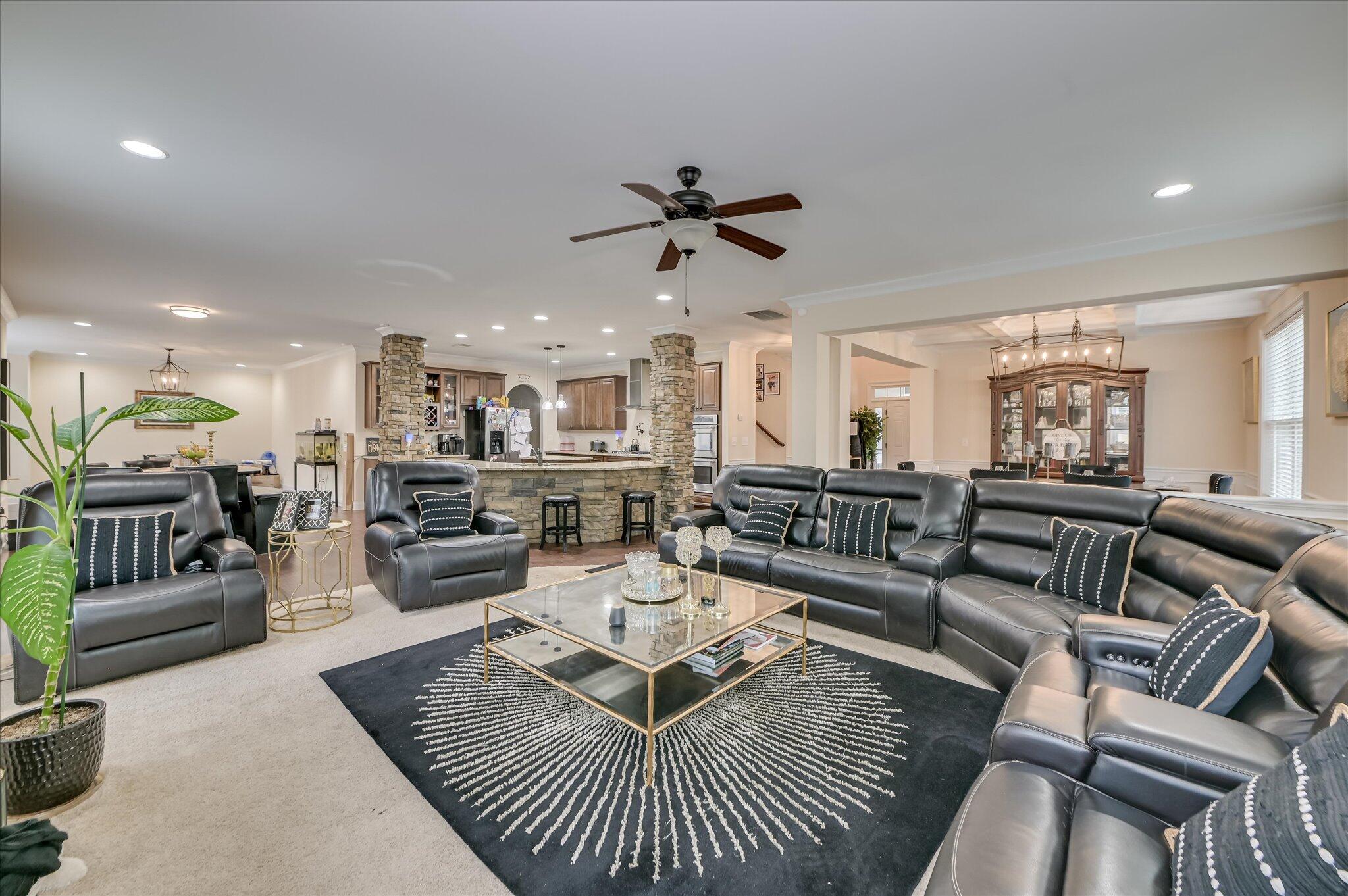 825 Burch Creek Drive