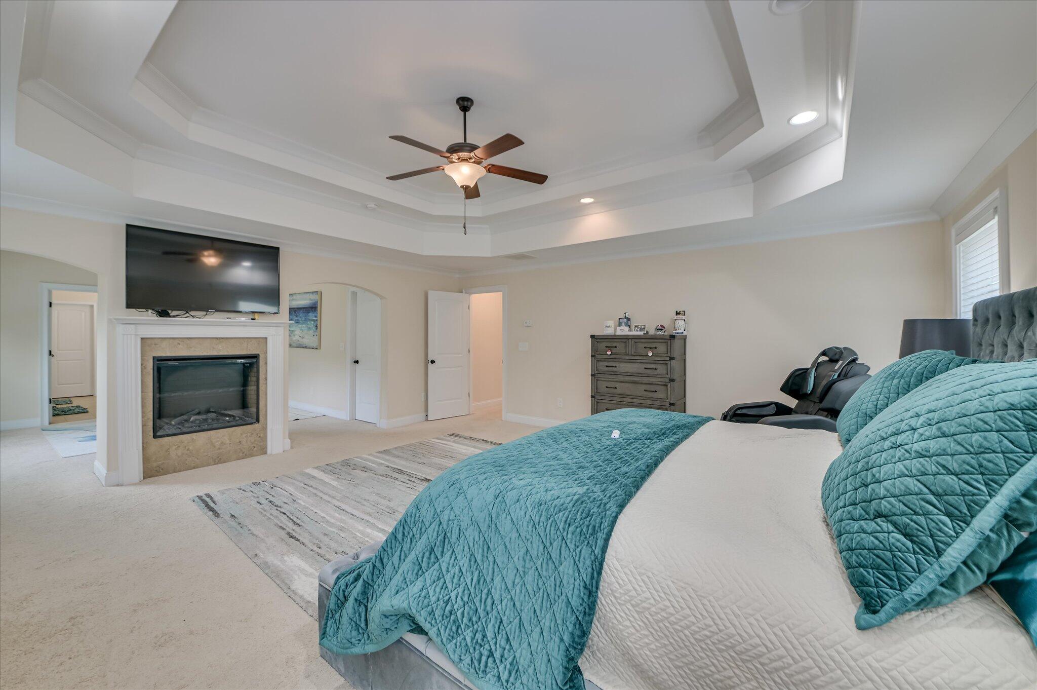 825 Burch Creek Drive