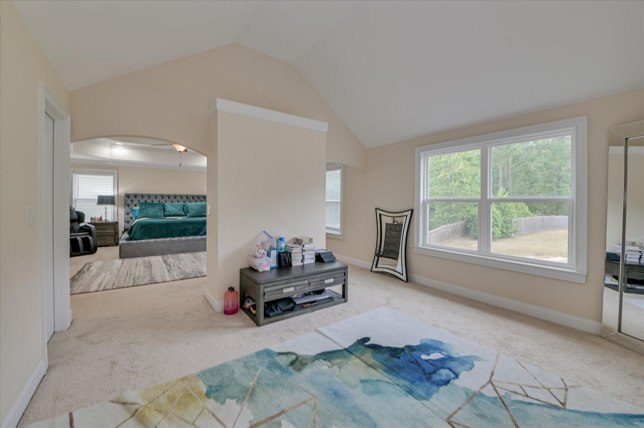 825 Burch Creek Drive