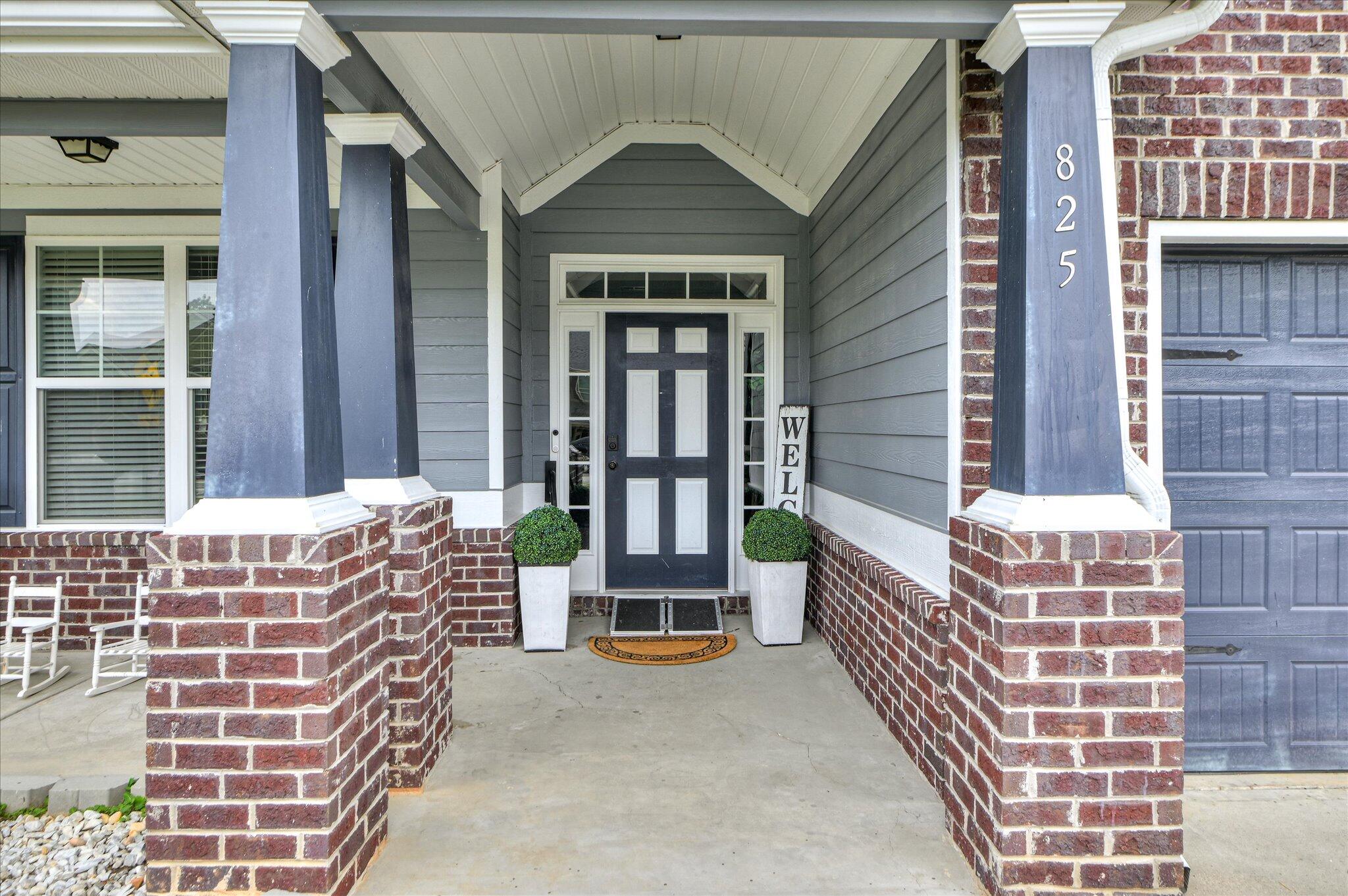 825 Burch Creek Drive