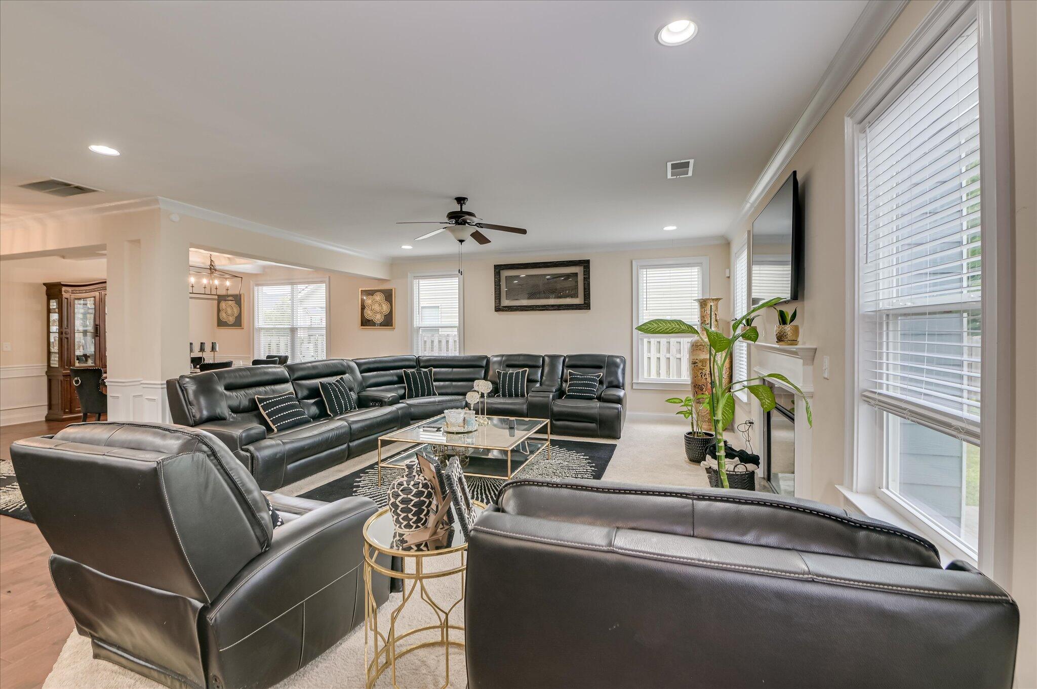 825 Burch Creek Drive