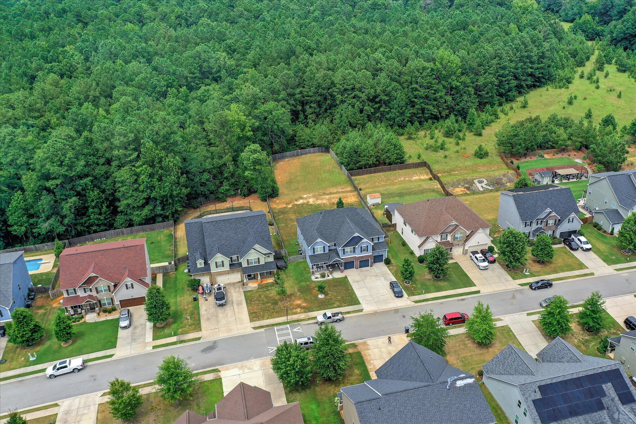 825 Burch Creek Drive