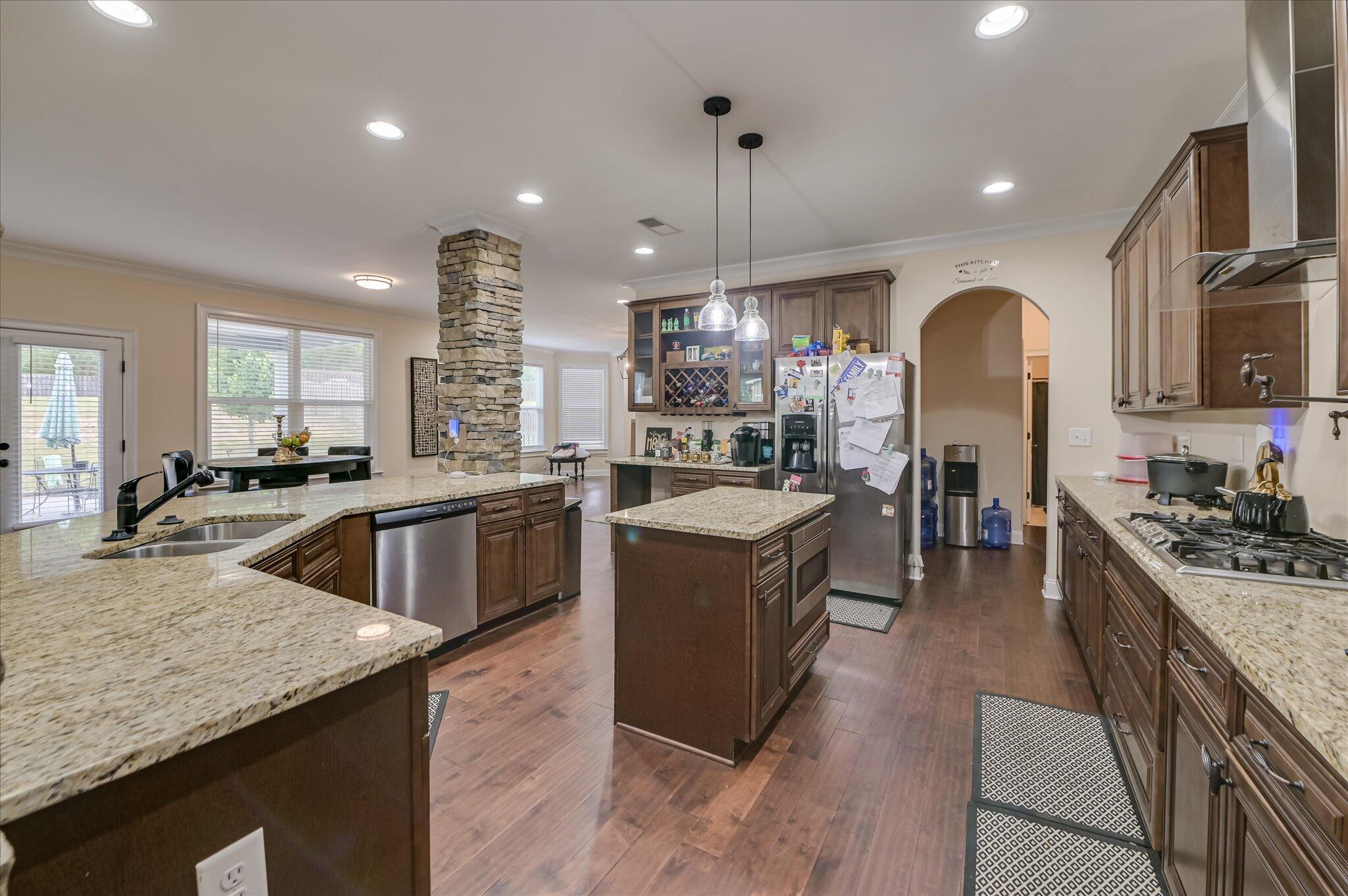 825 Burch Creek Drive