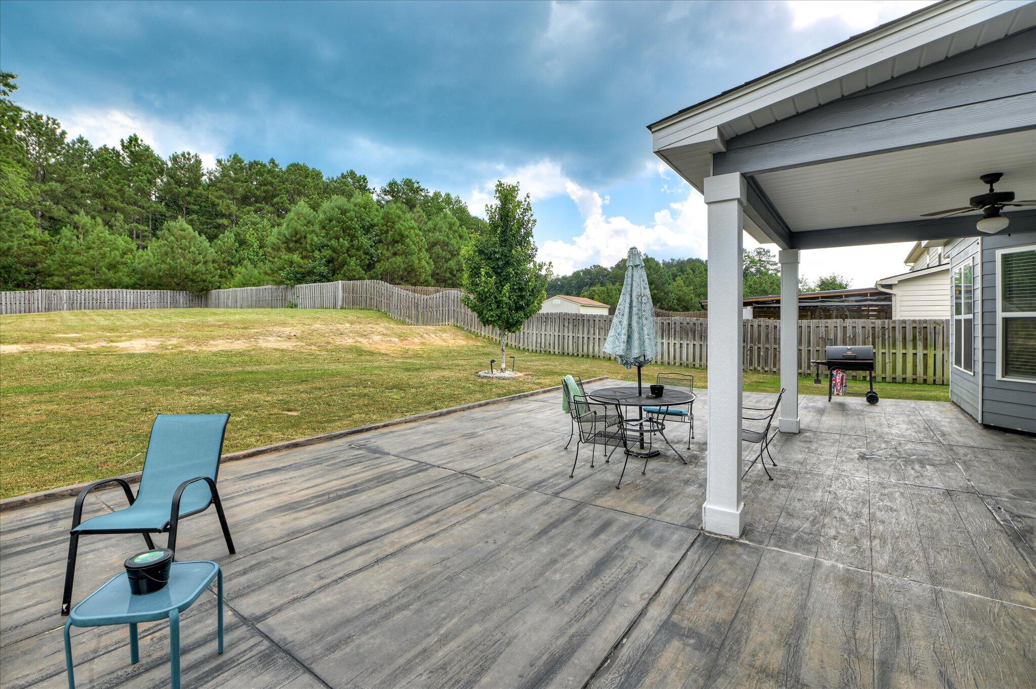 825 Burch Creek Drive