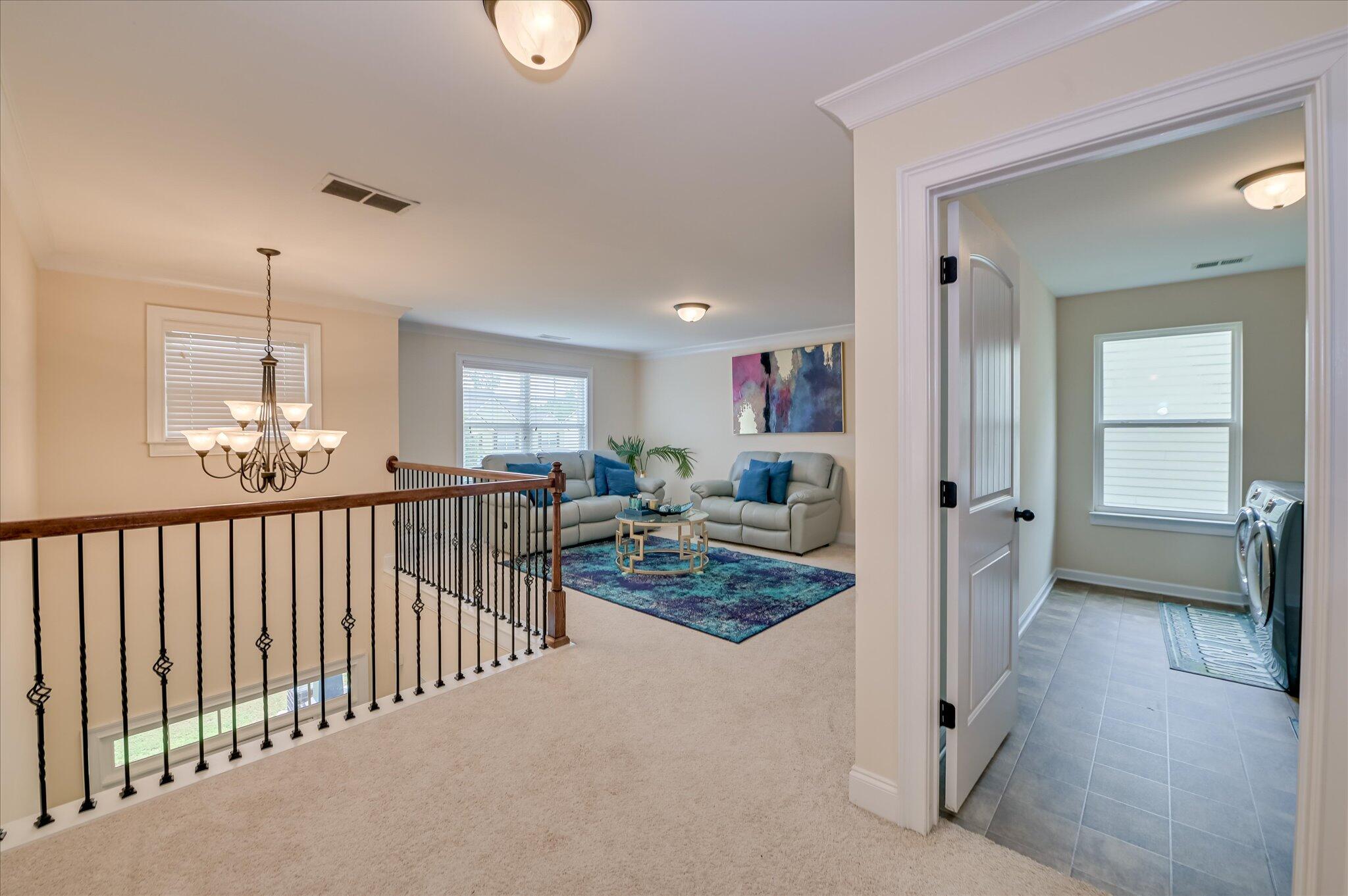 825 Burch Creek Drive
