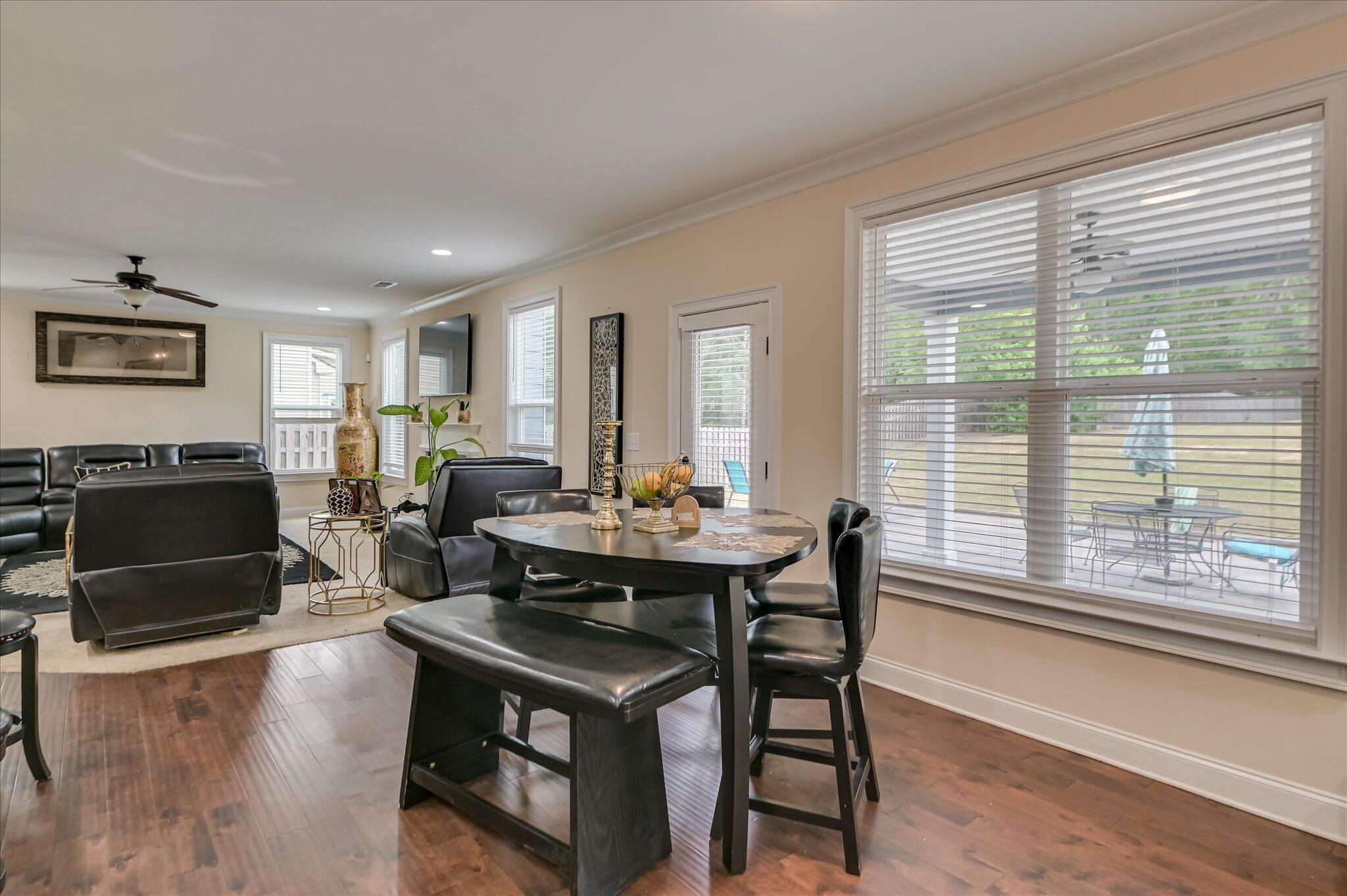 825 Burch Creek Drive