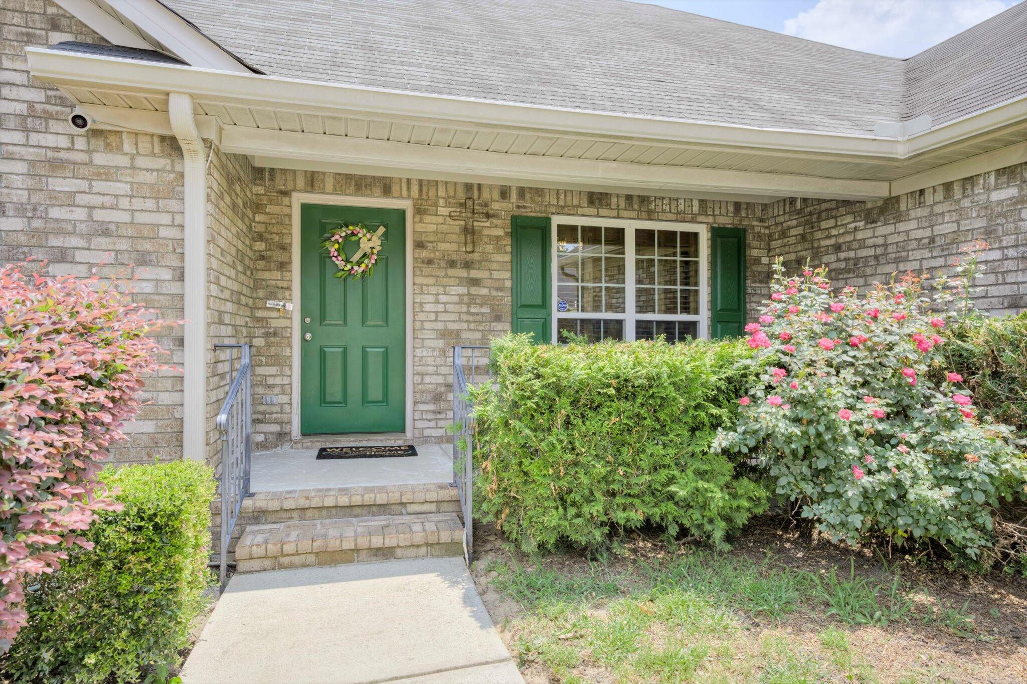 636 Butler Springs Circle