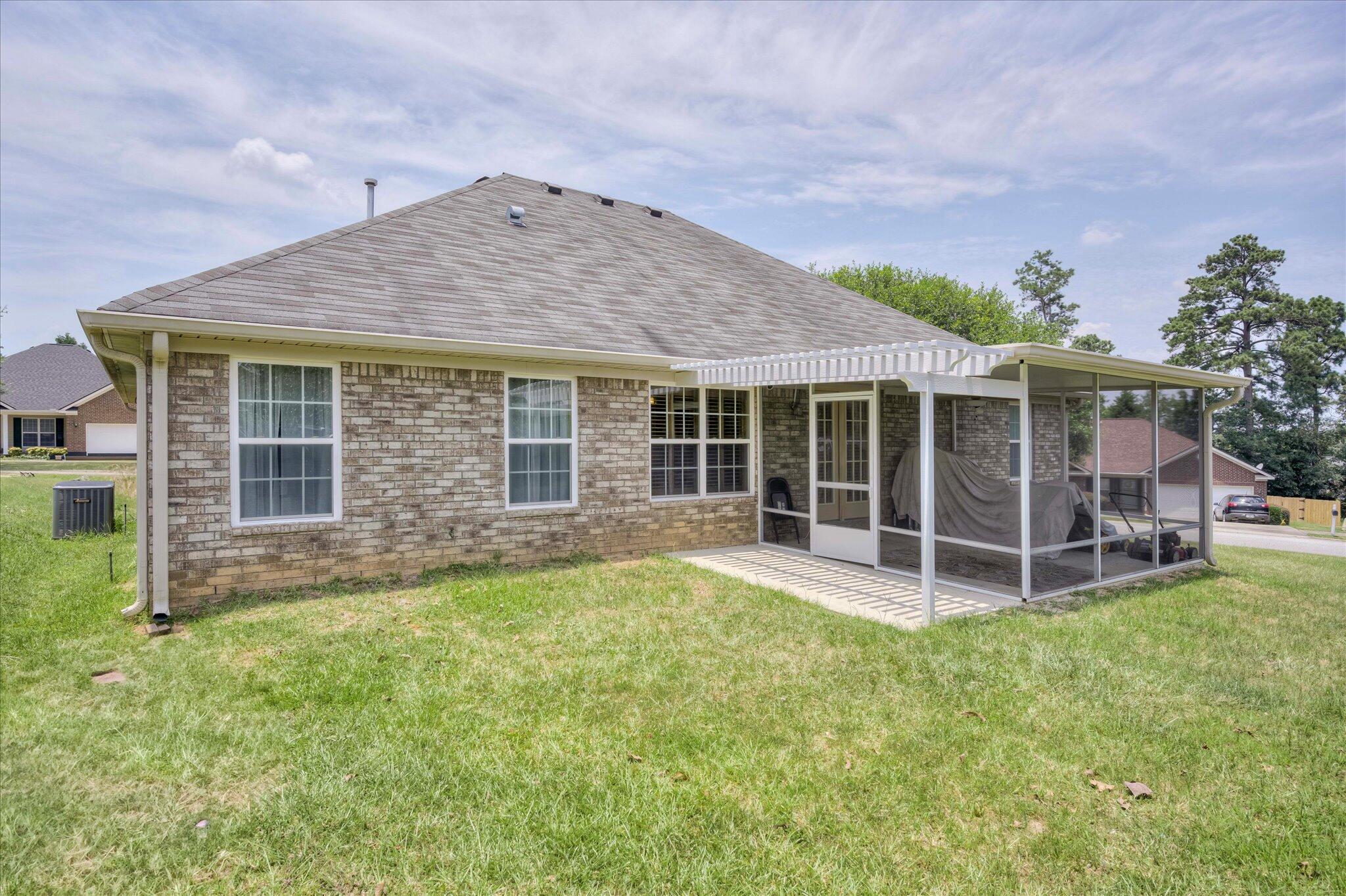 636 Butler Springs Circle