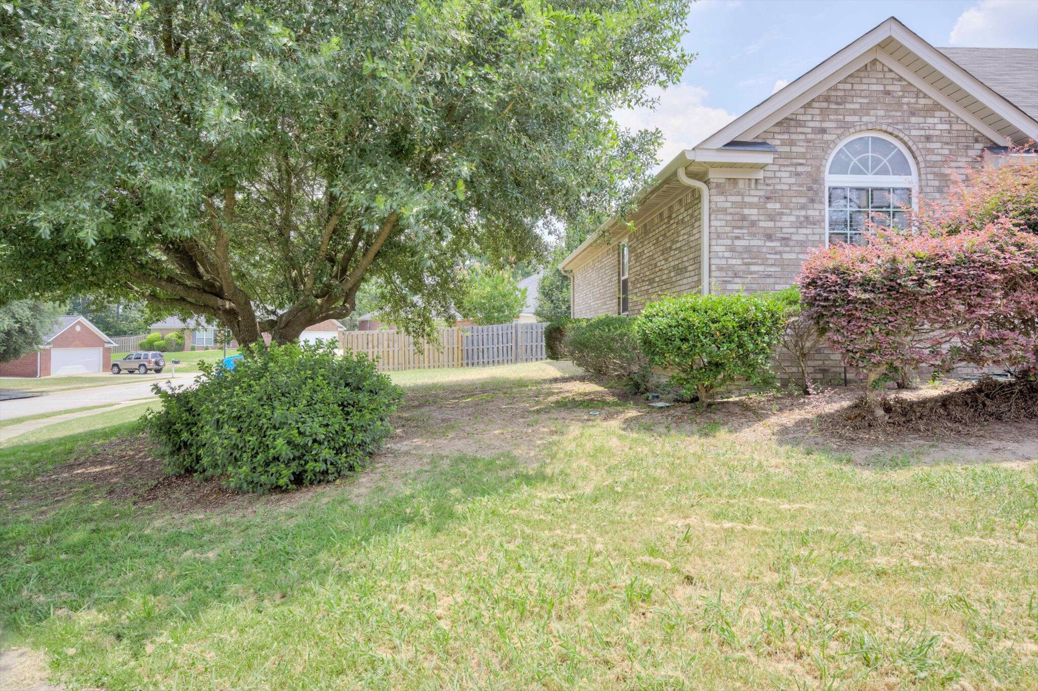 636 Butler Springs Circle