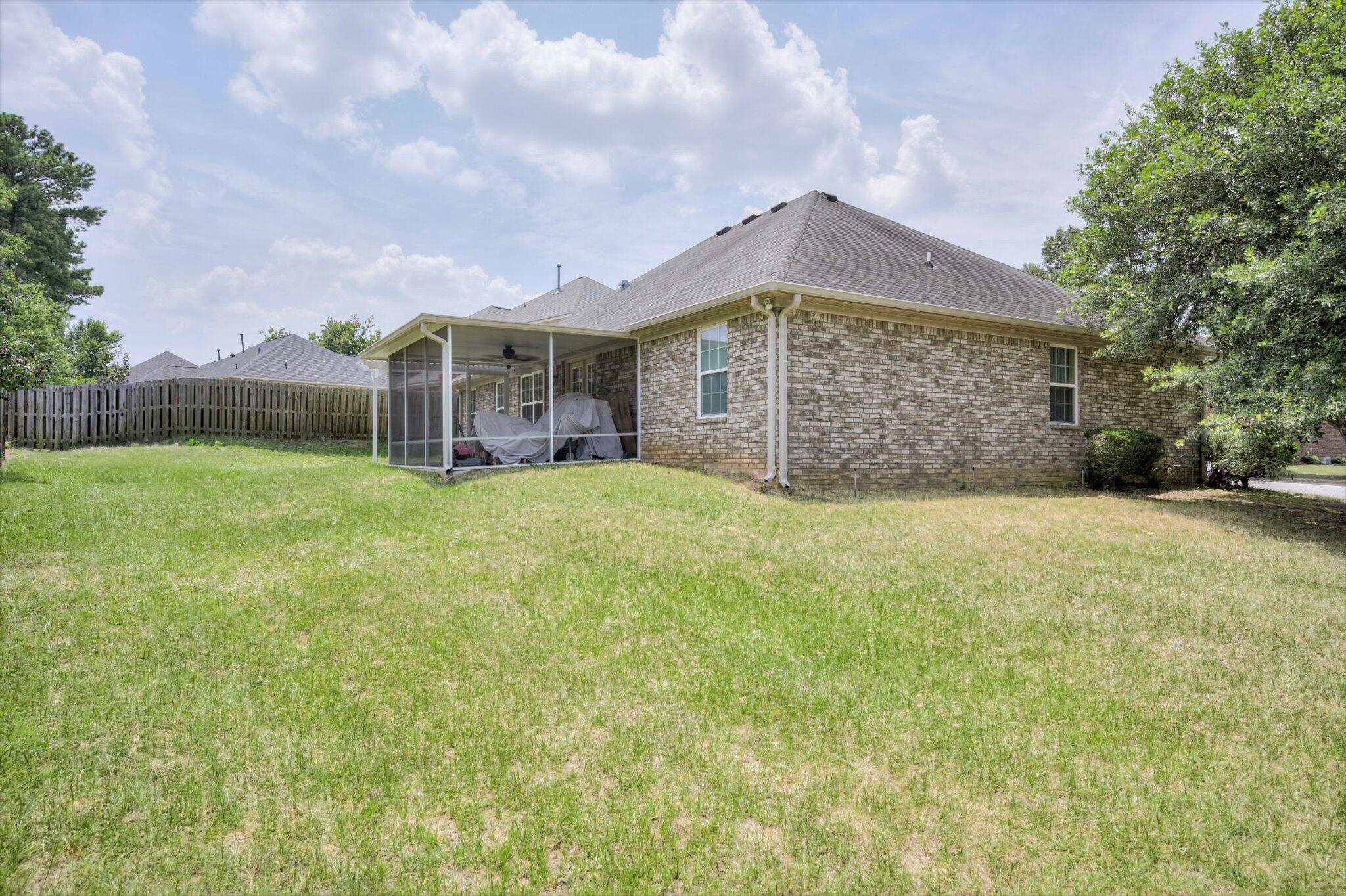 636 Butler Springs Circle