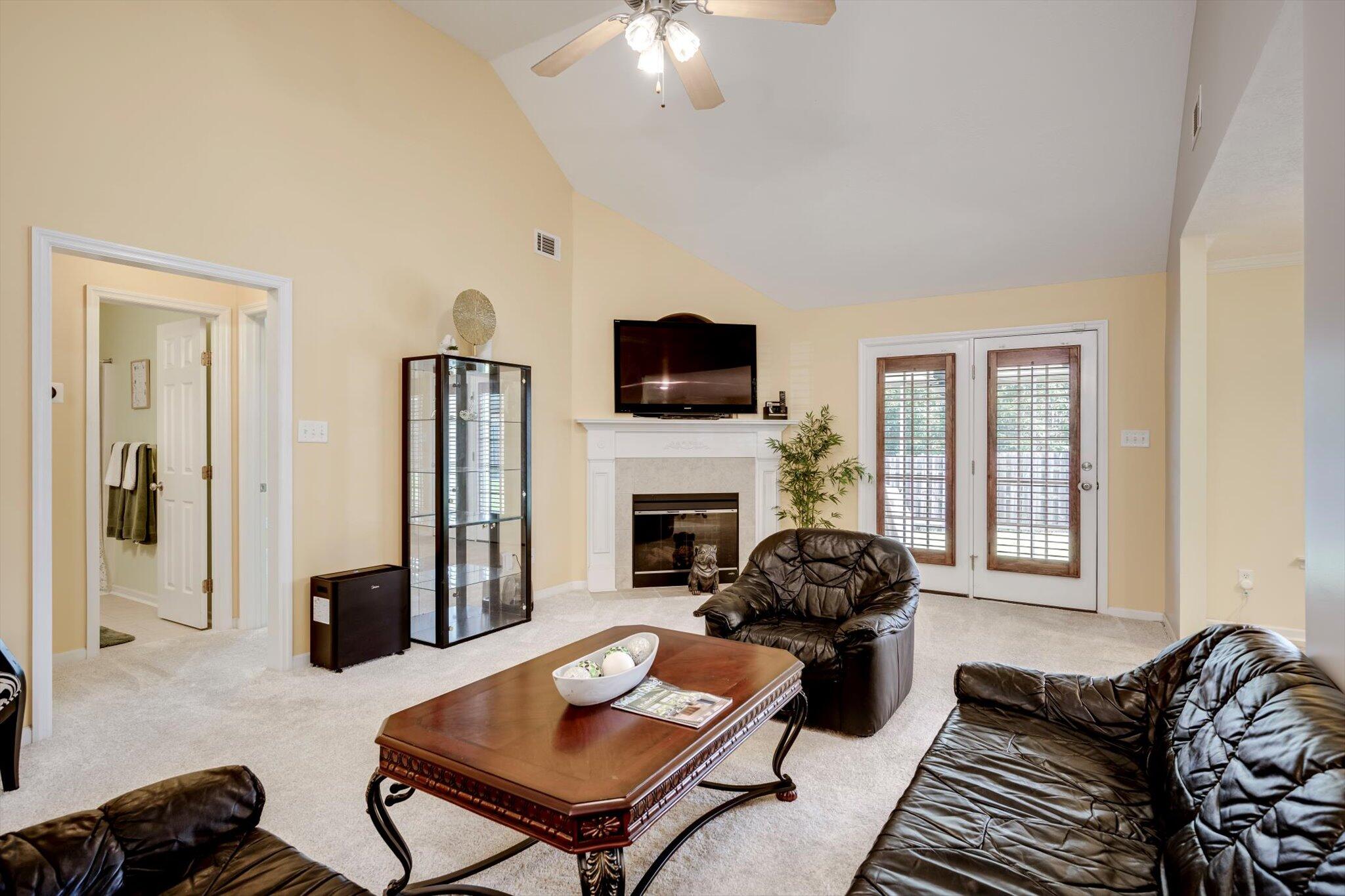 636 Butler Springs Circle