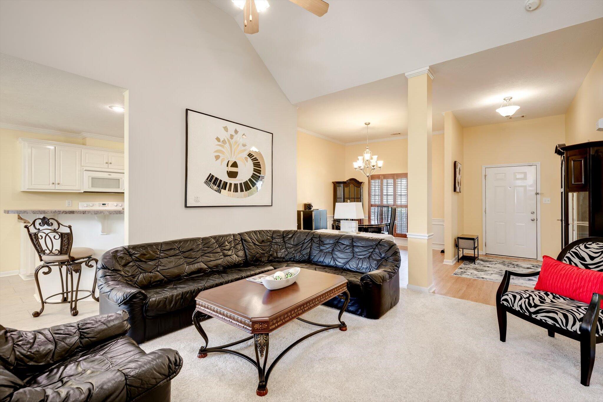 636 Butler Springs Circle