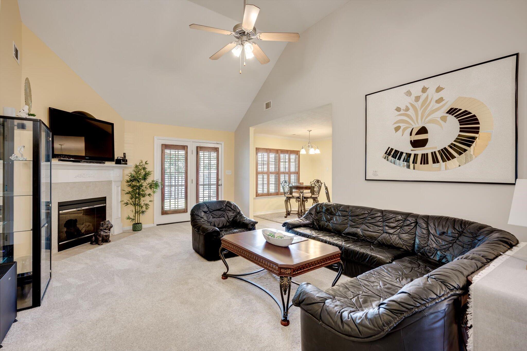 636 Butler Springs Circle
