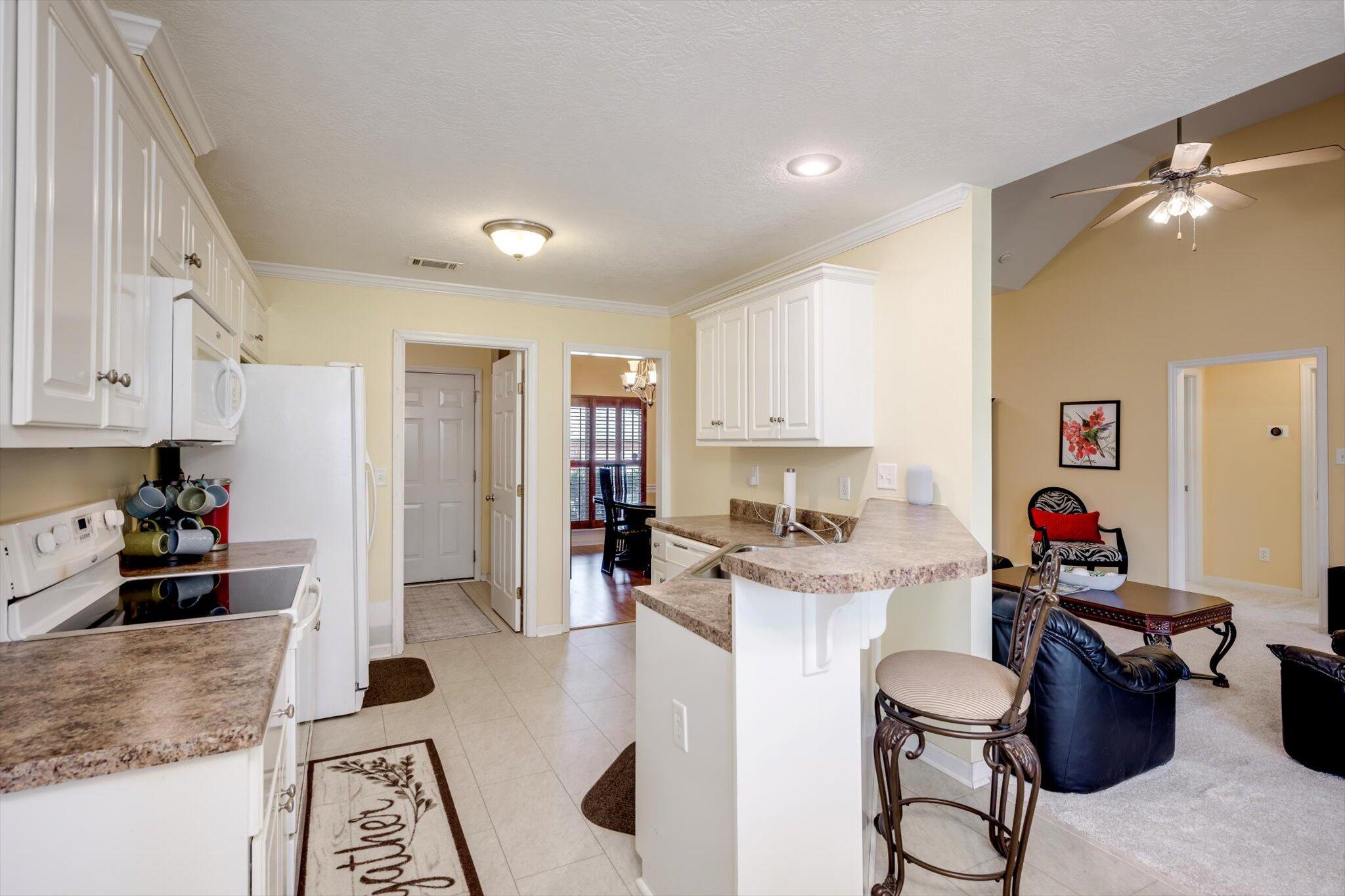 636 Butler Springs Circle
