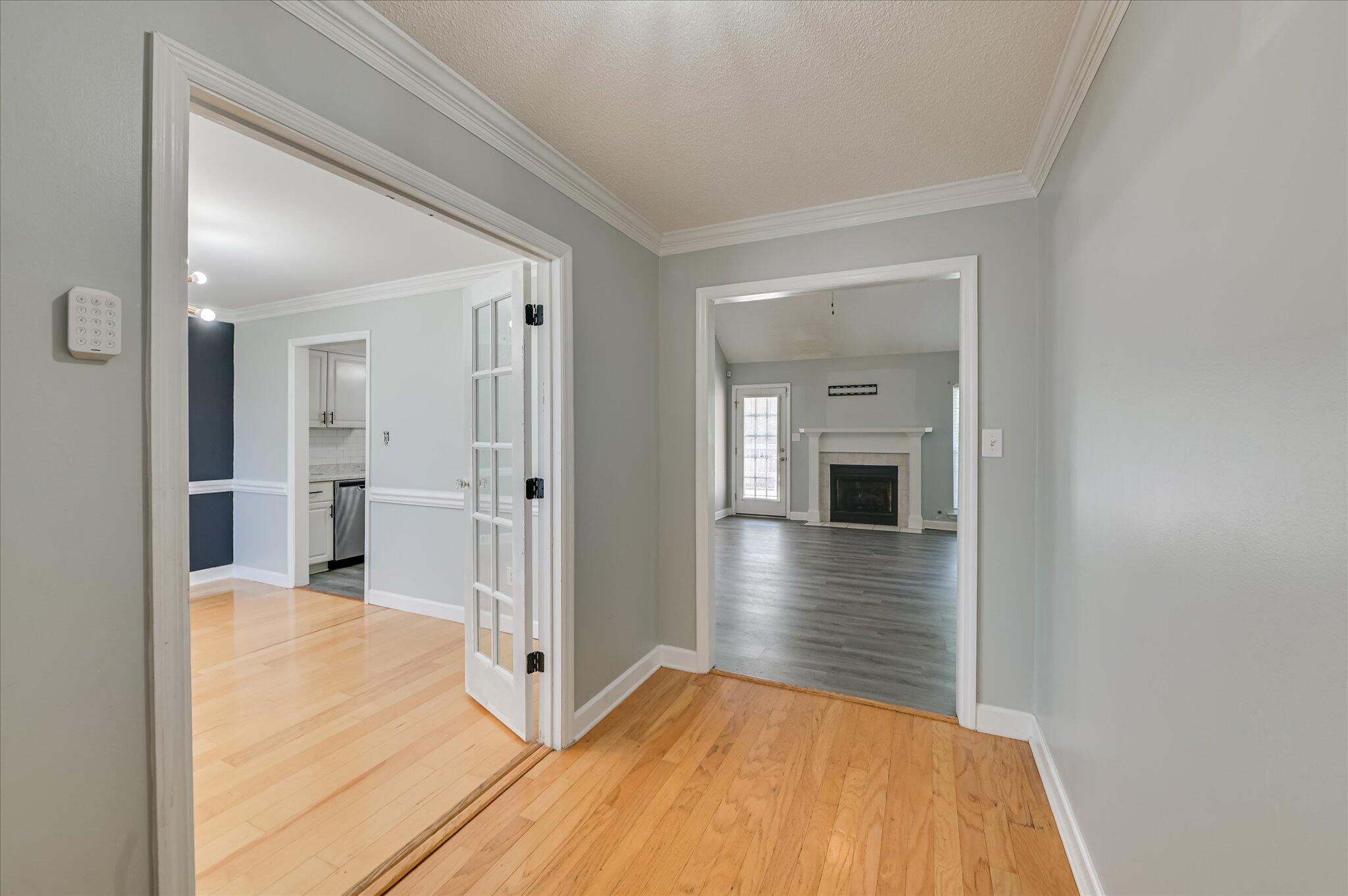 3809 Oxford Drive