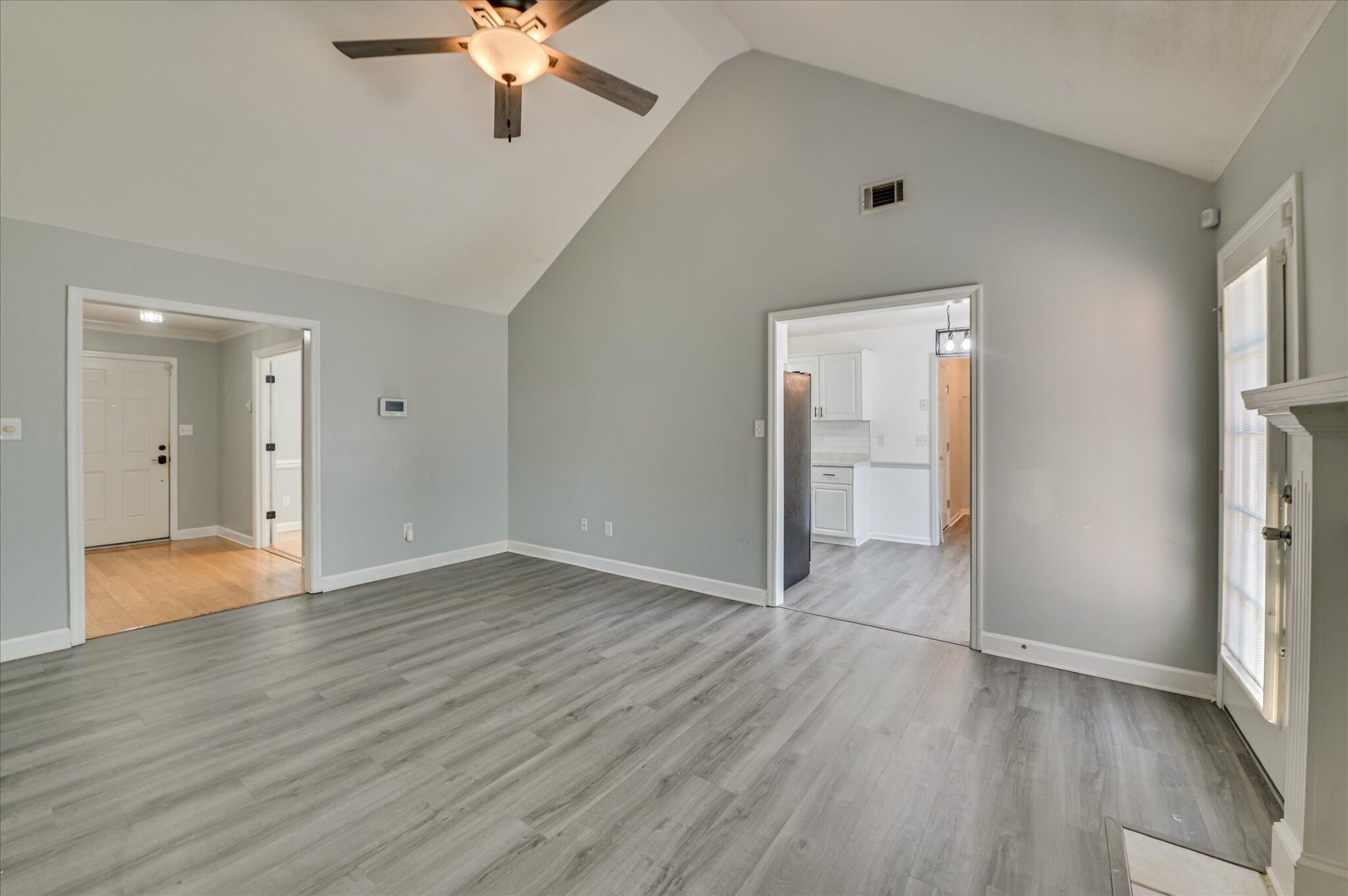 3809 Oxford Drive
