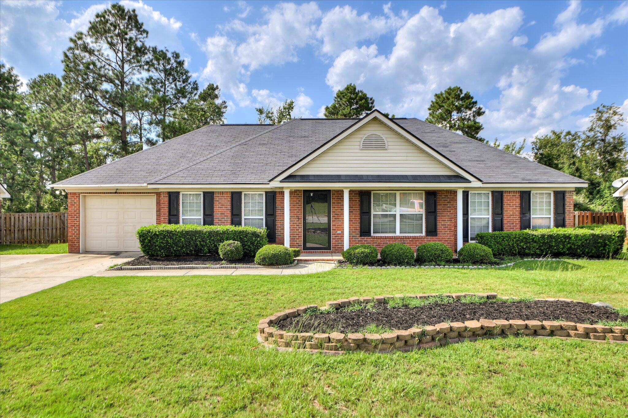 3809 Oxford Drive