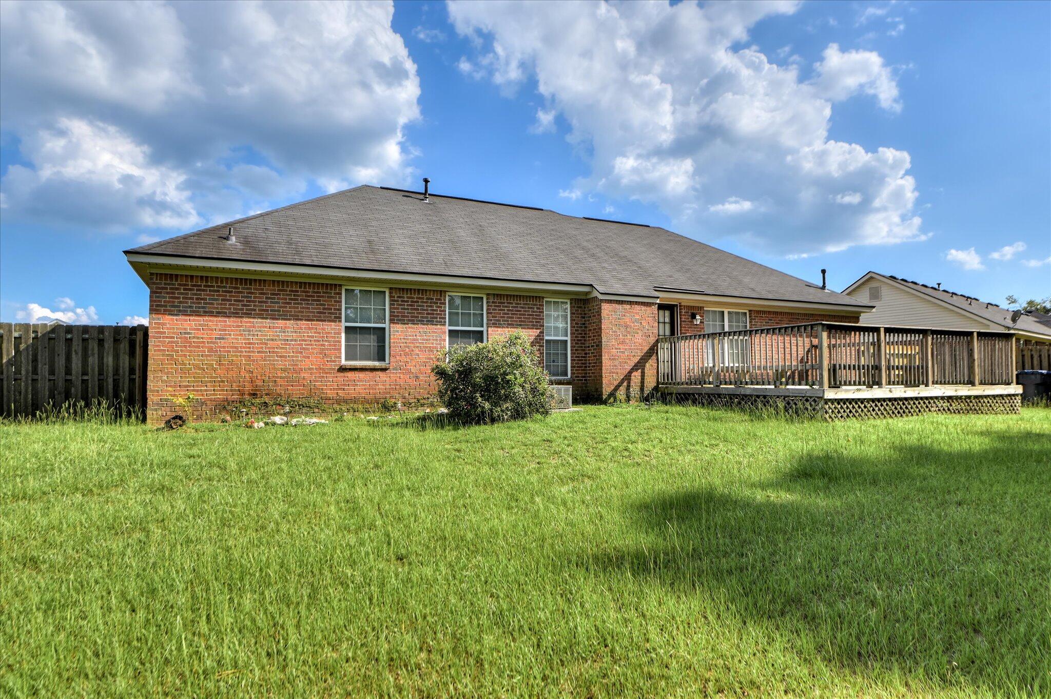 3809 Oxford Drive