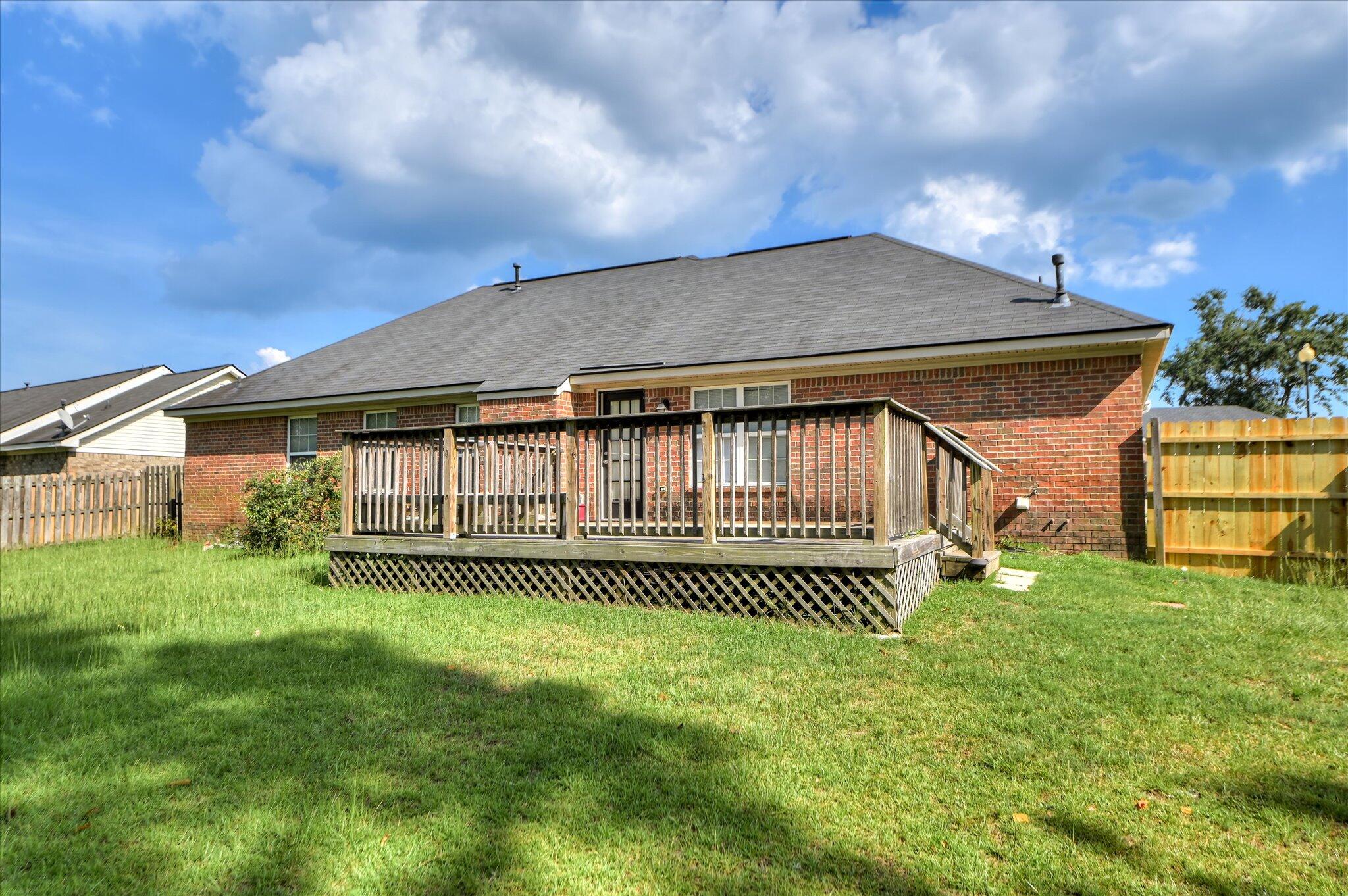3809 Oxford Drive
