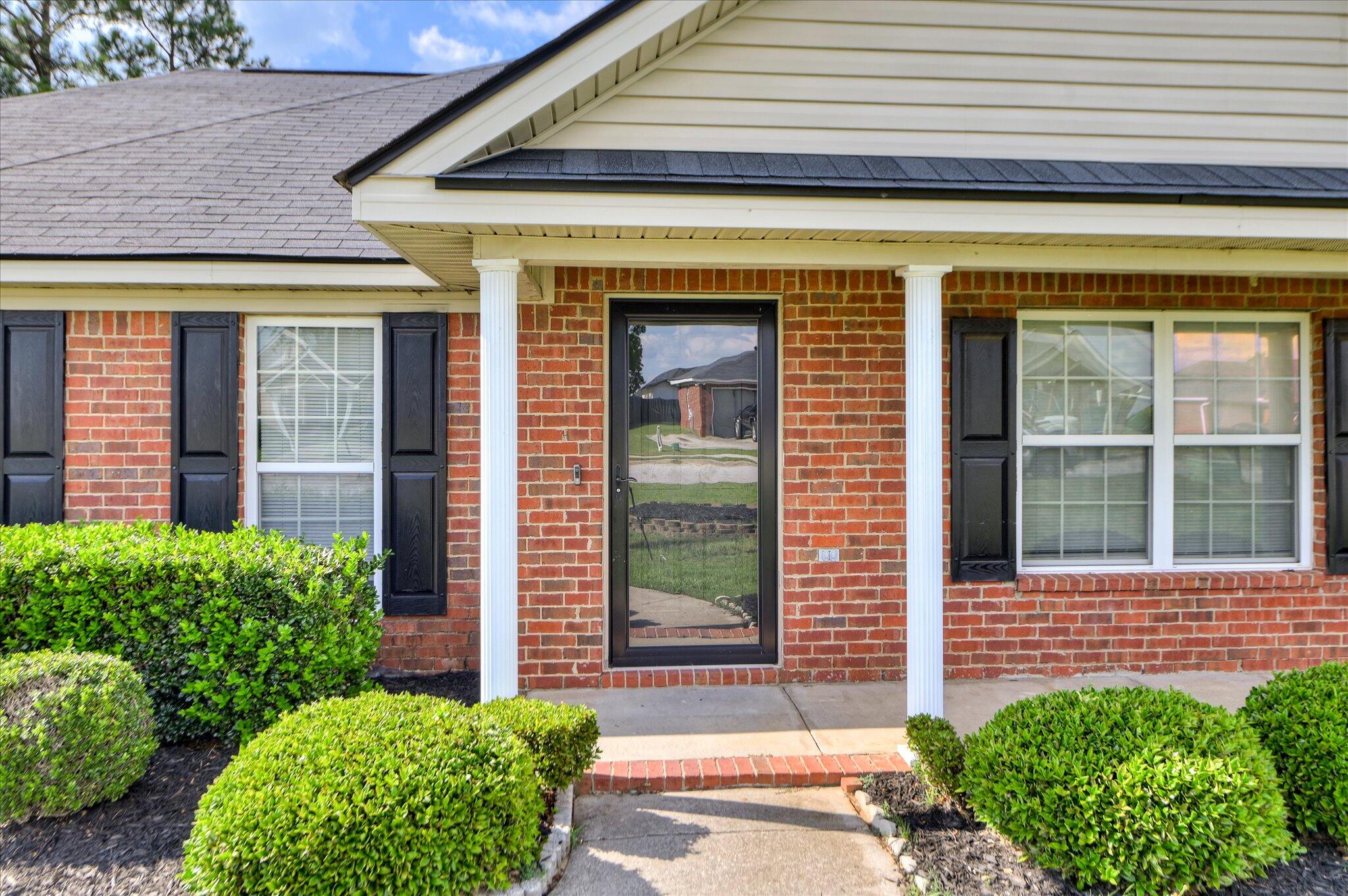 3809 Oxford Drive