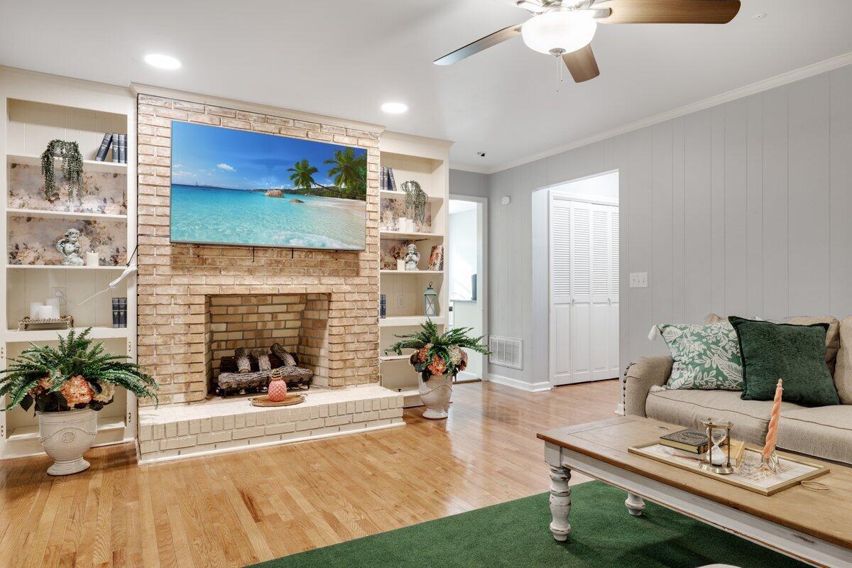 984 Campbellton Drive