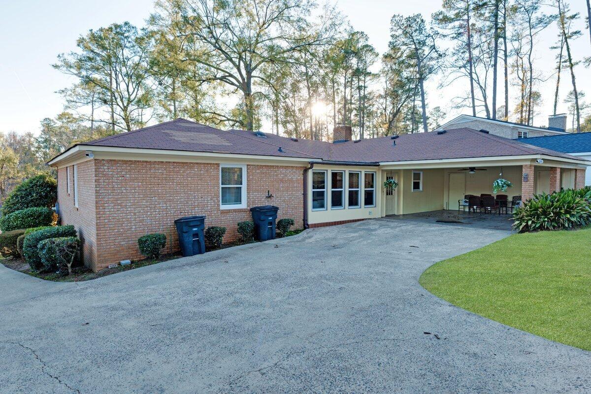 984 Campbellton Drive