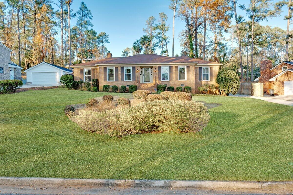 984 Campbellton Drive