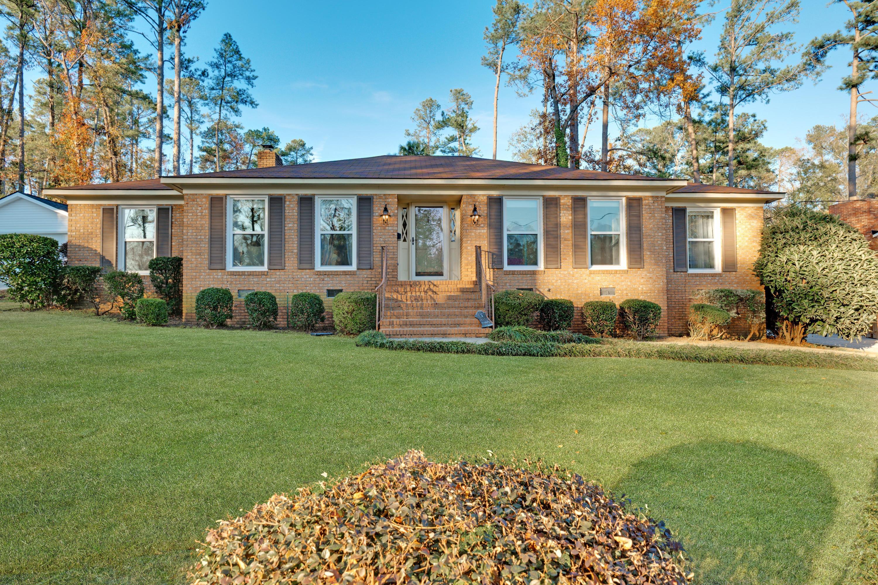 984 Campbellton Drive