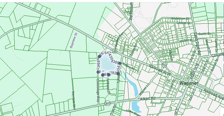 0 S Busbee South Drive