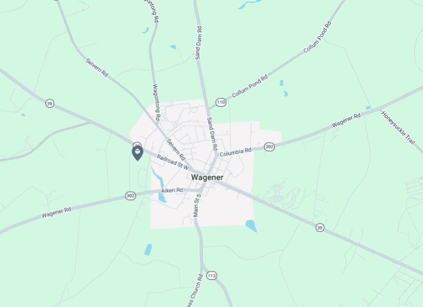 0 S Busbee South Drive