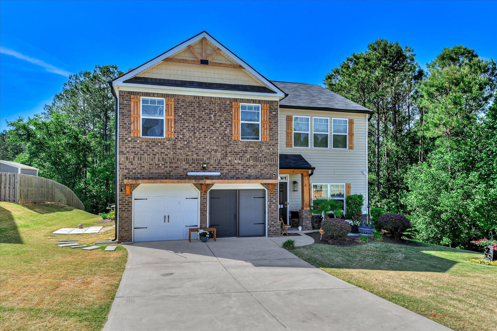 1528 Oglethorpe Drive