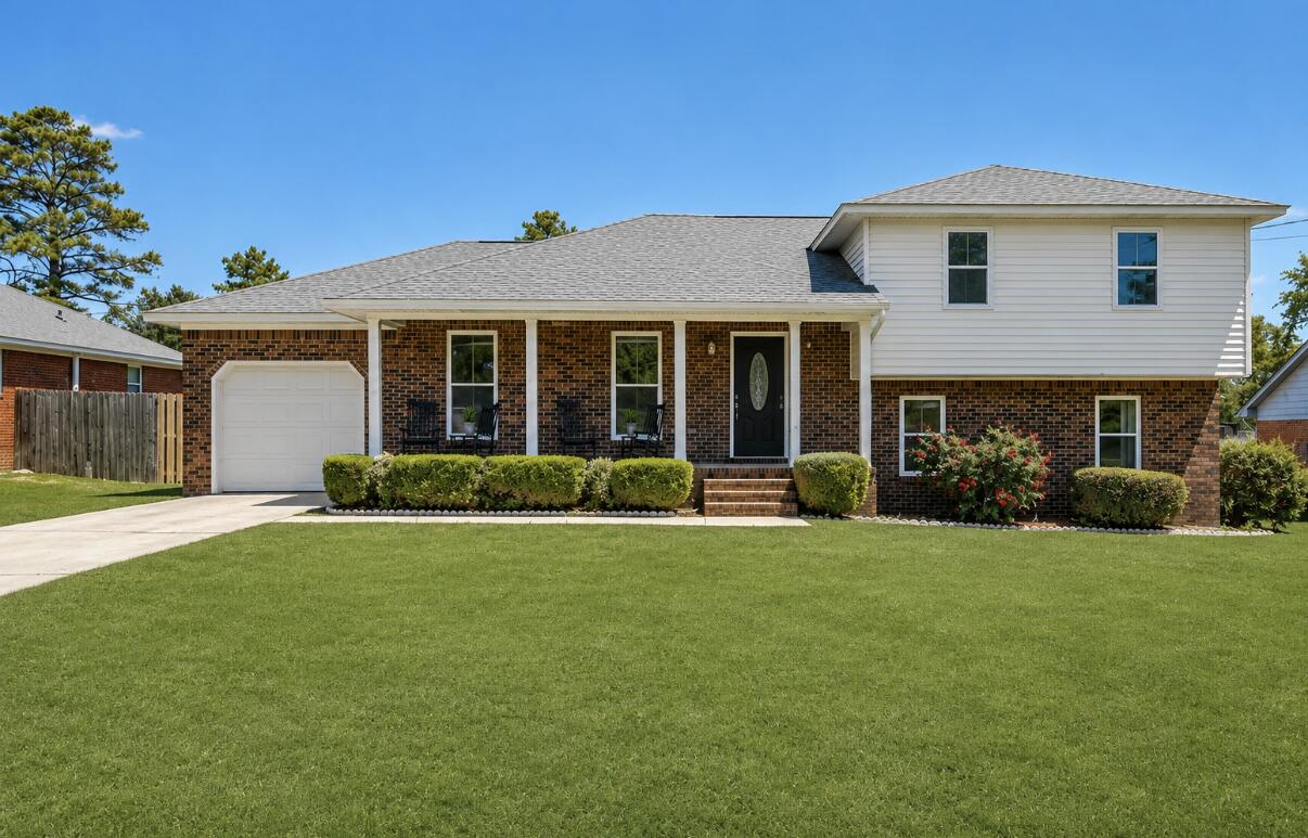 3936 Ellen Street