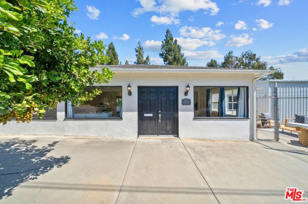3710 Fletcher Drive