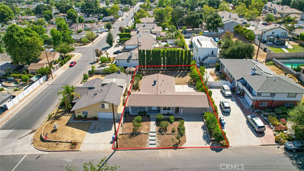 10150 Mcvine Avenue
