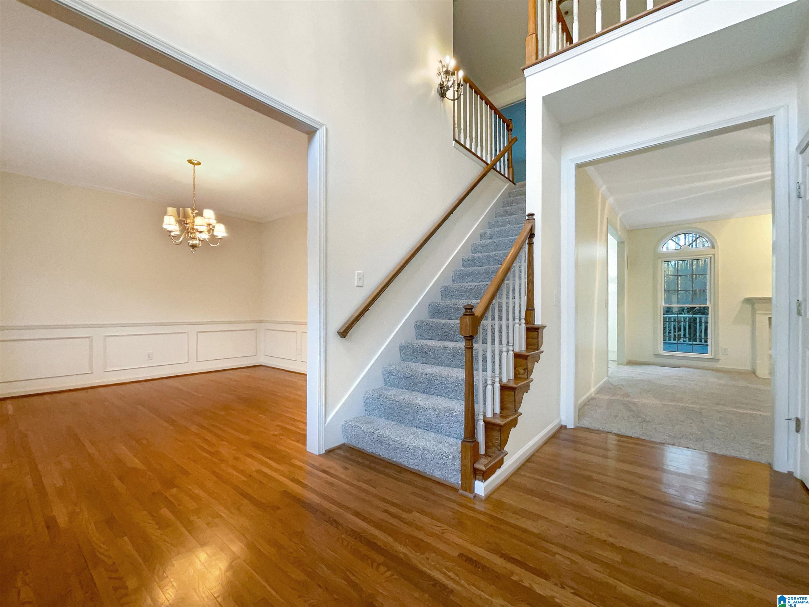 805 HILLSHIRE DRIVE