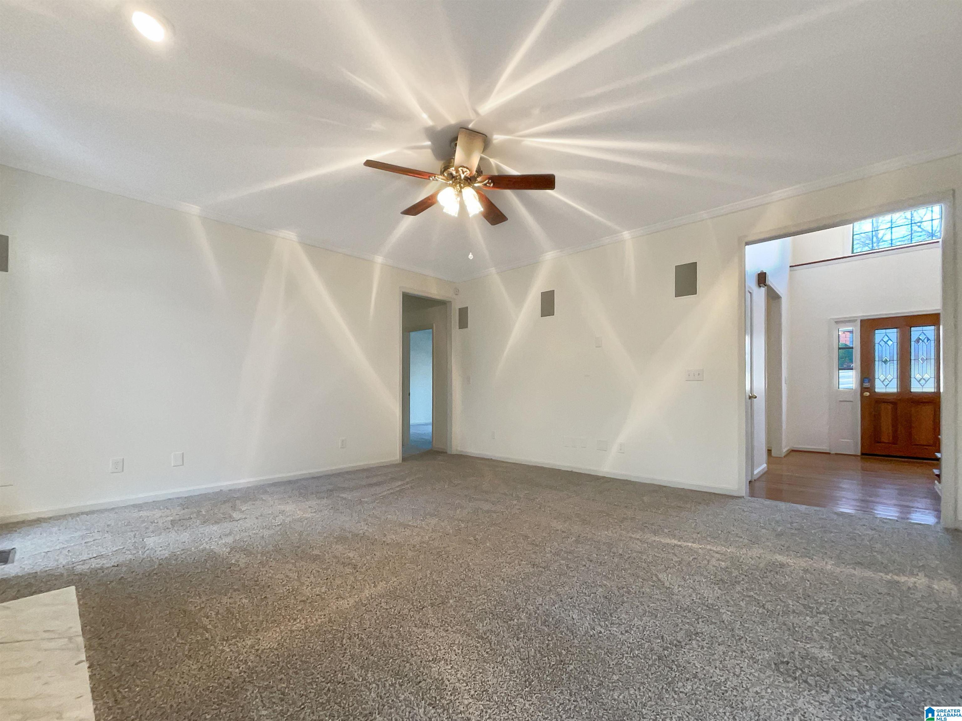 805 HILLSHIRE DRIVE