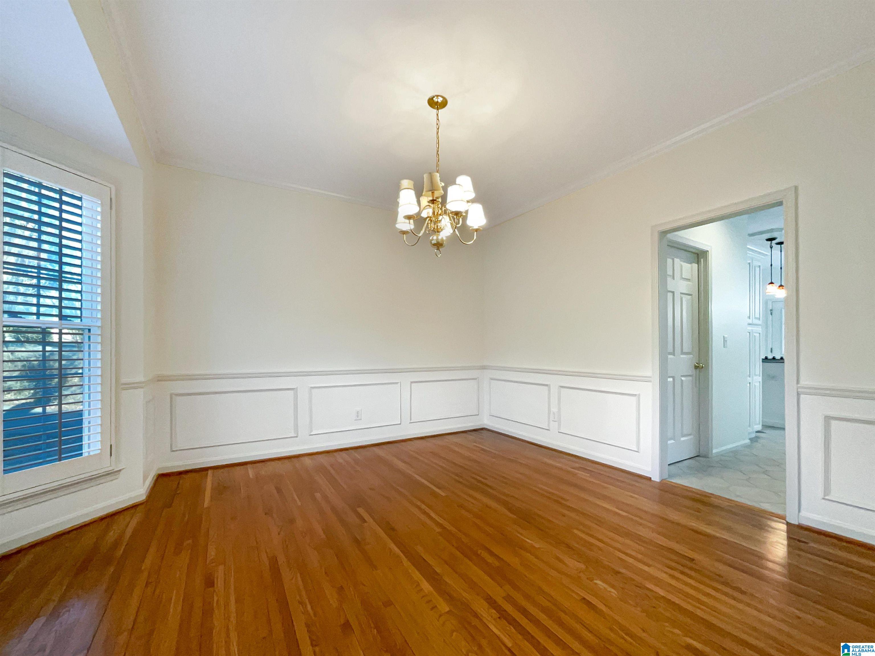 805 HILLSHIRE DRIVE