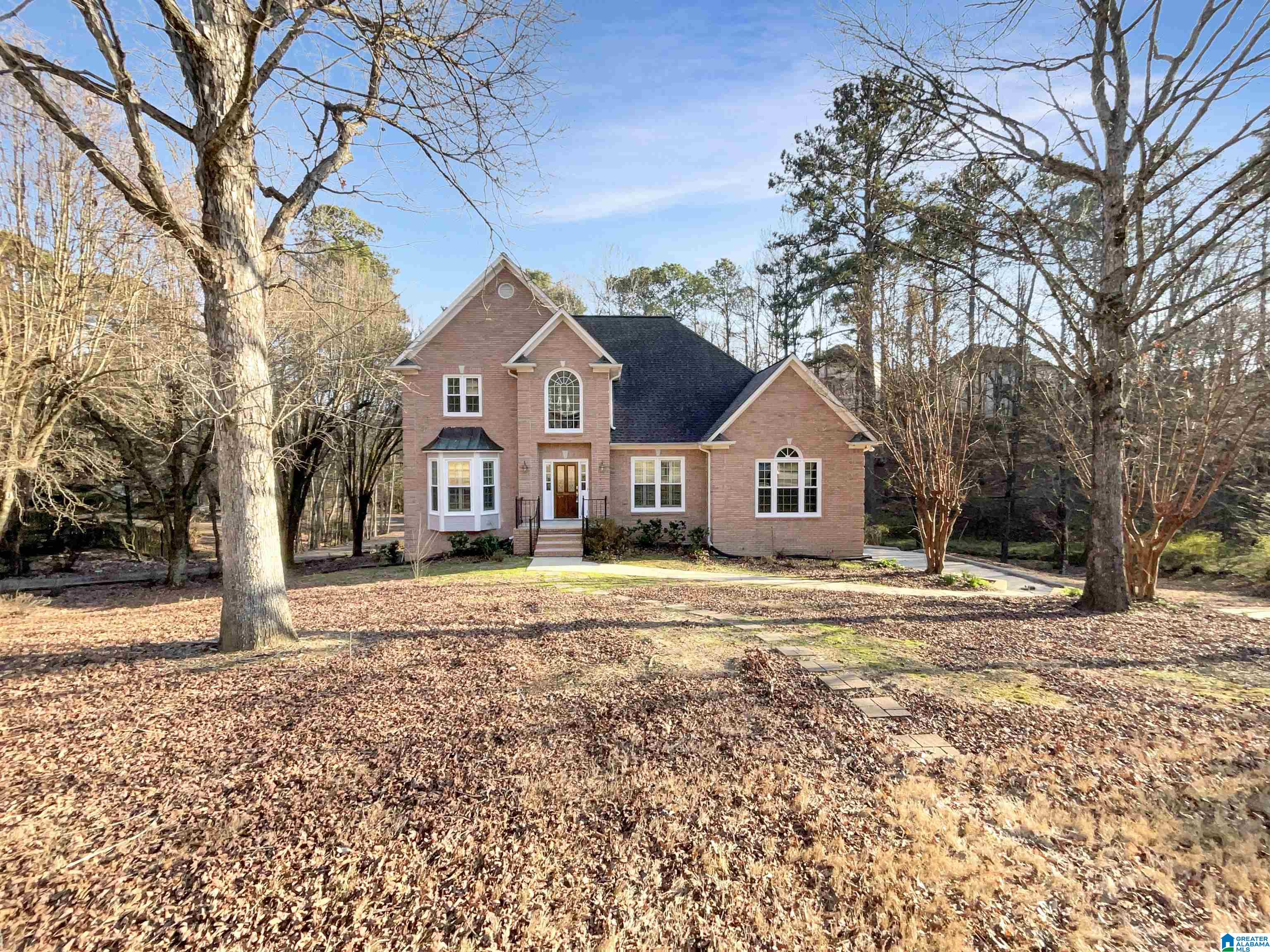 805 HILLSHIRE DRIVE