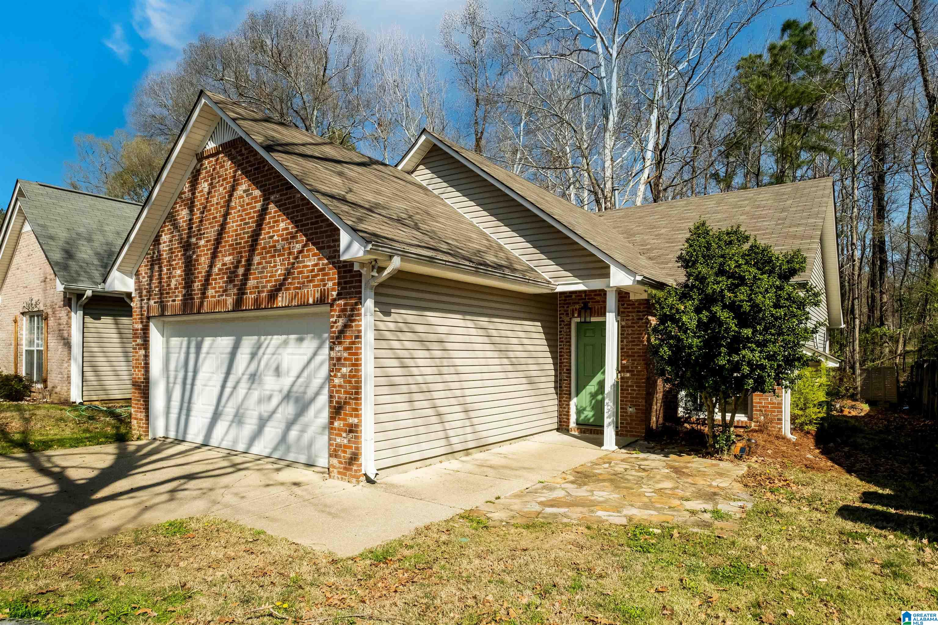 9394 BROOK FOREST CIRCLE