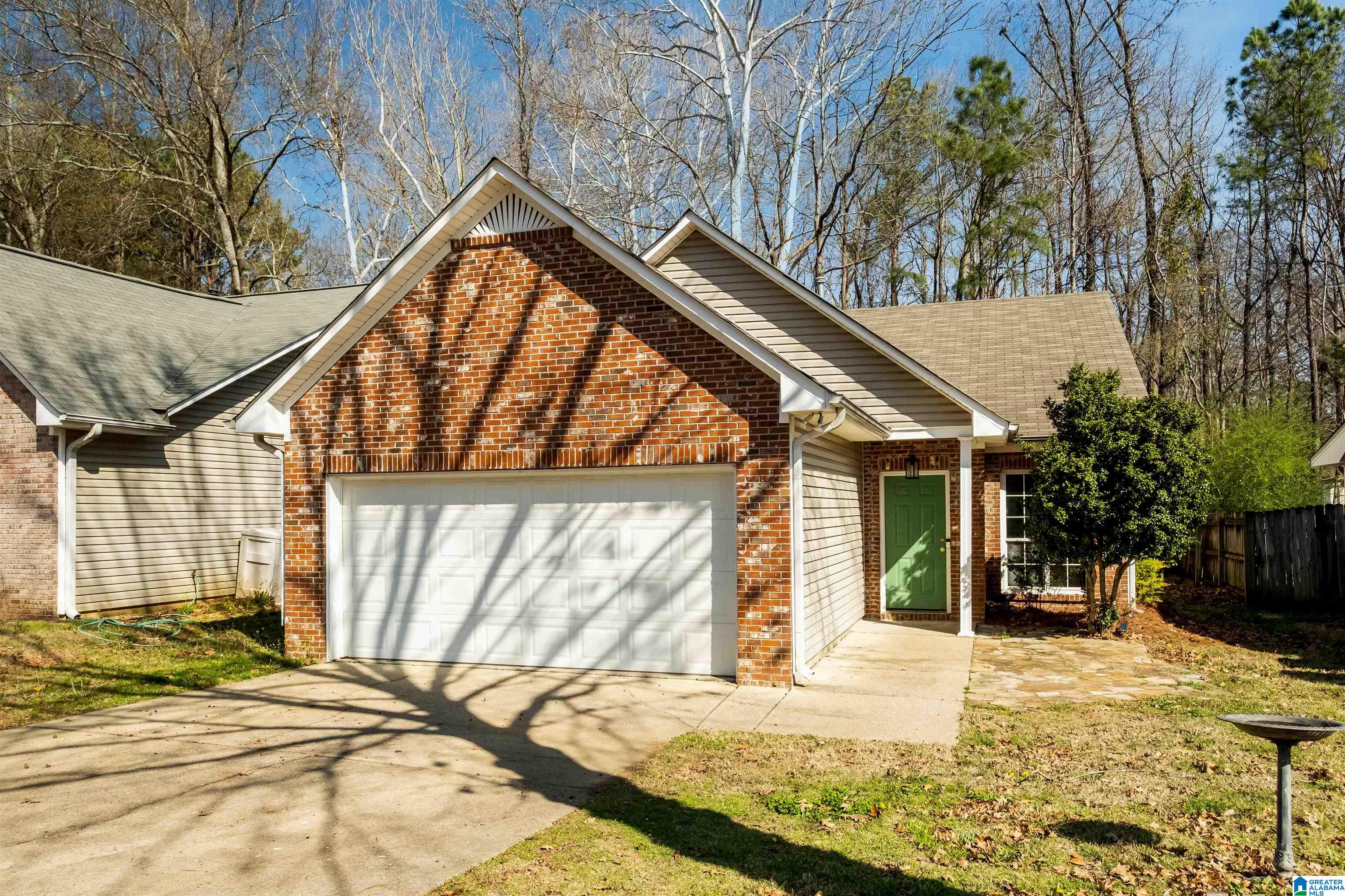 9394 BROOK FOREST CIRCLE