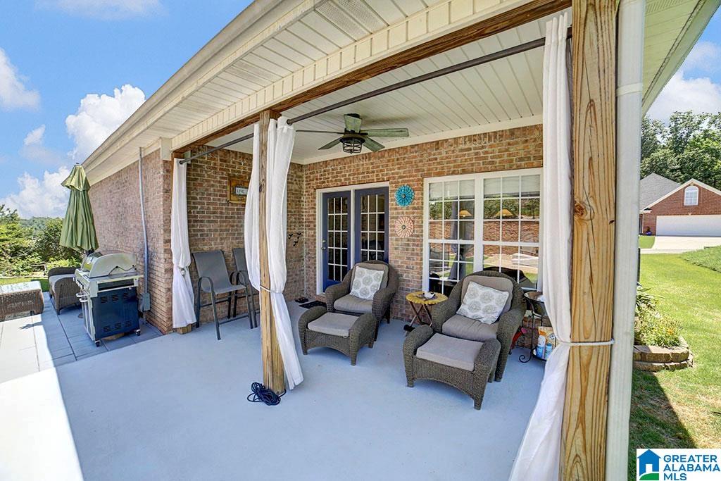 6423 MISTY RIDGE DRIVE