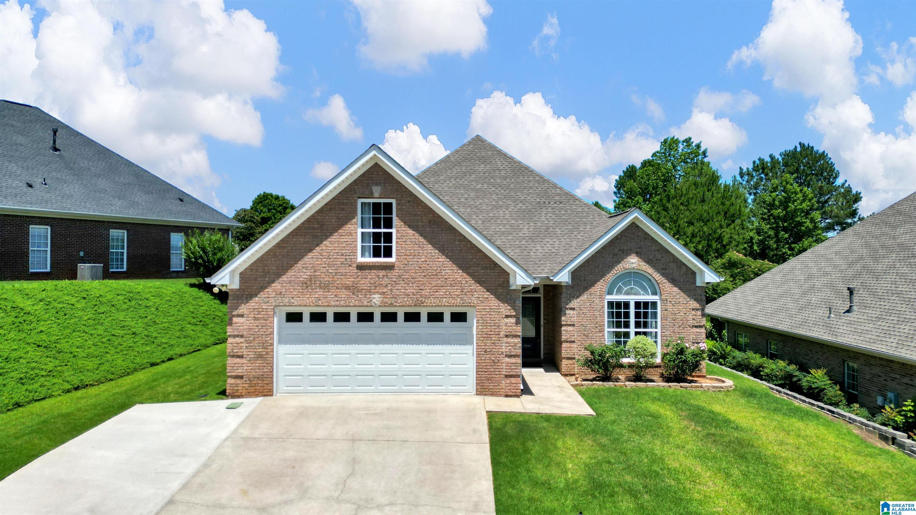 6423 MISTY RIDGE DRIVE