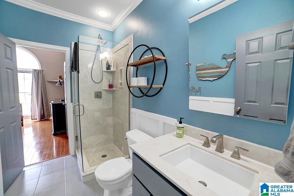 6423 MISTY RIDGE DRIVE