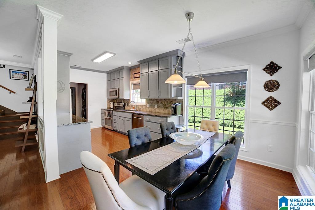 6423 MISTY RIDGE DRIVE