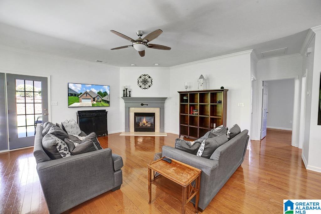 6423 MISTY RIDGE DRIVE