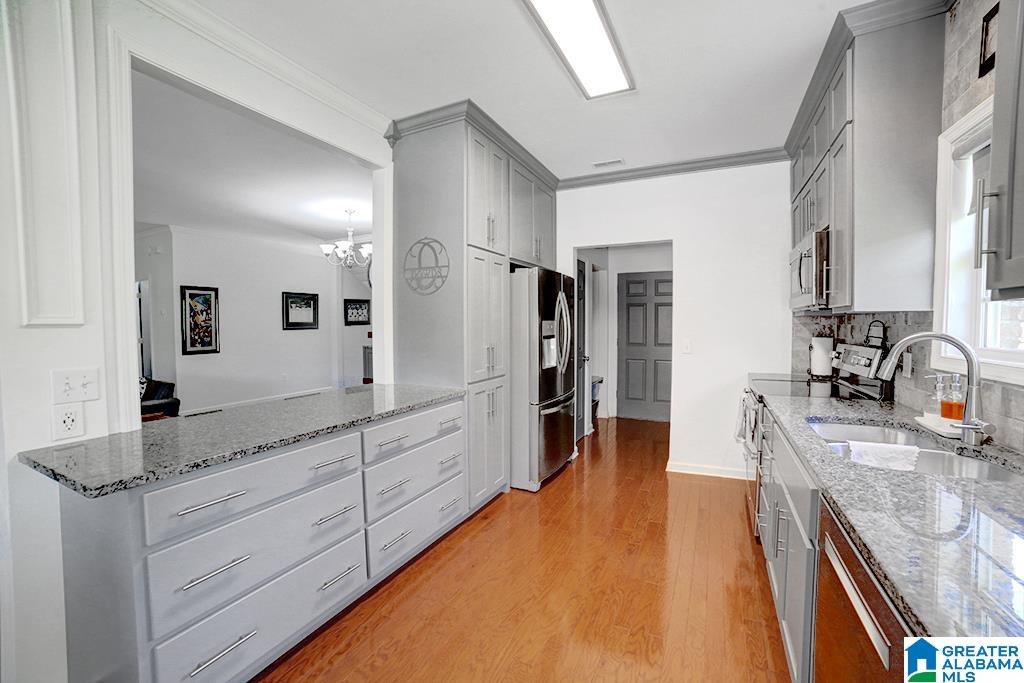 6423 MISTY RIDGE DRIVE