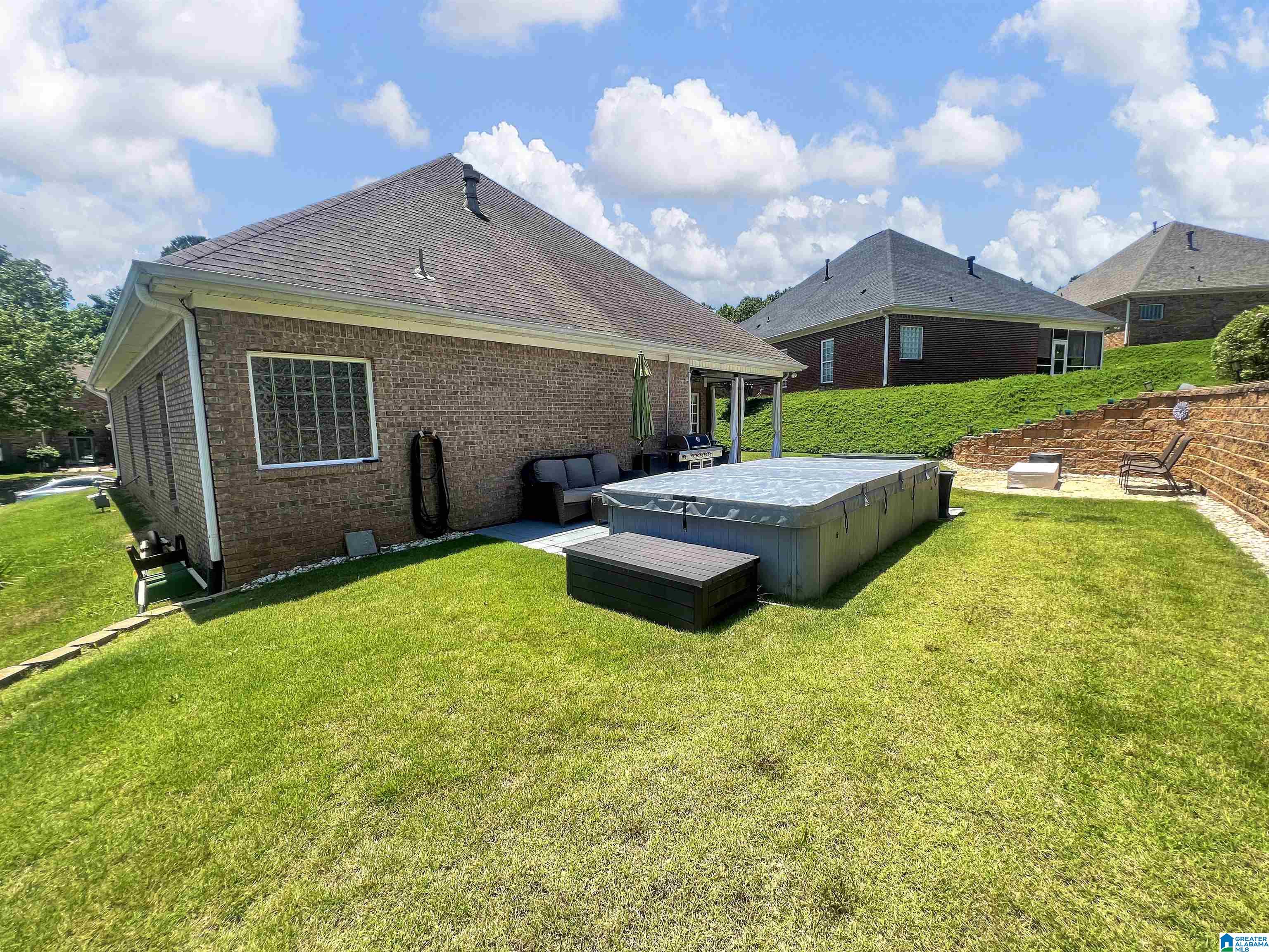 6423 MISTY RIDGE DRIVE