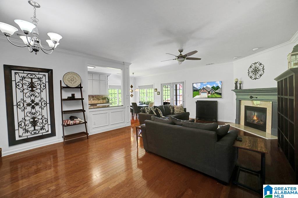 6423 MISTY RIDGE DRIVE