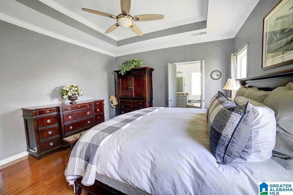 6423 MISTY RIDGE DRIVE