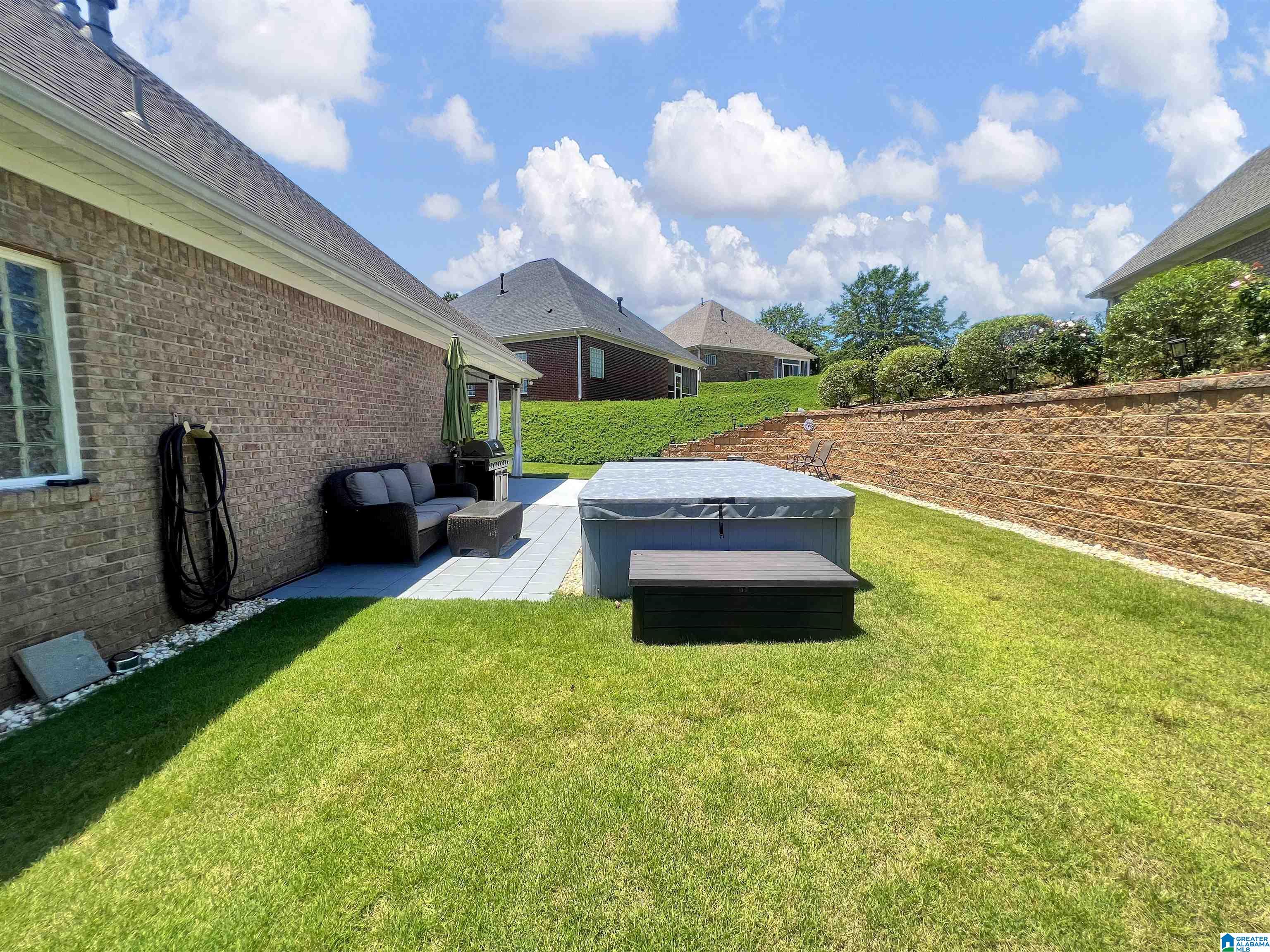 6423 MISTY RIDGE DRIVE